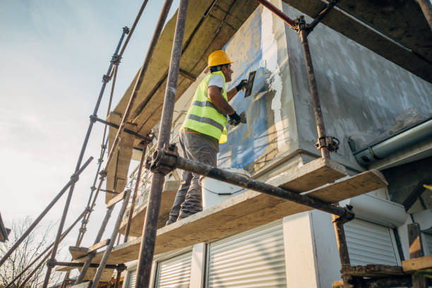 Reflective Insulation in Joshua, TX